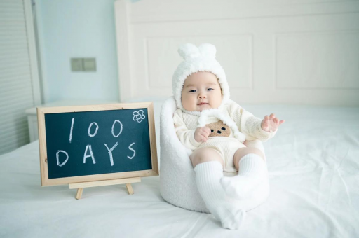 迁安市宝宝多大可以喝蜂蜜水