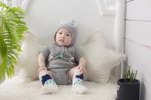 迁安市八零甜妻萌宝宝