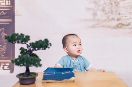 迁安市二岁宝宝发型