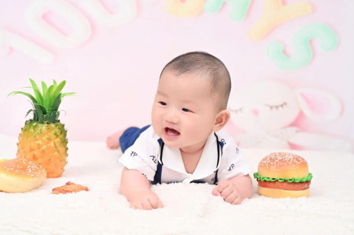 迁安市两岁宝宝晚上哭